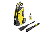 Hochdruckreiniger - Kärcher Hochdruckreiniger Pressure washer K 7 Smart Control Flex eco!Booster - 1.317-344.0