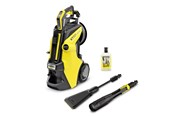 Hochdruckreiniger - Kärcher Hochdruckreiniger Pressure washer K 7 Premium Smart Control Flex eco!B - 1.317-365.0