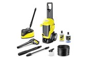 Hochdruckreiniger - Kärcher Hochdruckreiniger Karcher K 7 WCM FJ Home BB *EU - 1.317-403.0