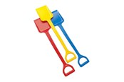 Spiele im Freien - Dantoy Shovel 55cm - 1154