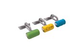 Spiele im Freien - Dantoy Multi Scoop and Pattern Roller - 1190