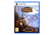 Spiele - Against the Storm - Sony PlayStation 5 - Strategie - PEGI 12 - 5056208824745