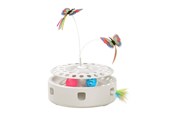 Katzen - Rojeco Interactive 3-in-1 Cat Toy - RWJTY823-02