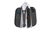 Gaming Zubehör - iMP TECH Rocket Dock LED Charger for JoyCon 2 - Wired - Nintendo Switch 2 - NSW2ROCKDOCK
