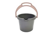 Spiele im Freien - Dantoy Bucket with Handle 16cm - 2635