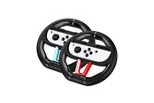 Gaming Zubehör - STEALTH Twin Racing - Wheel - Nintendo Switch 2 - S2-RW2