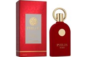 Parfüm und Düfte - Maison Alhambra Philos Rosso Edp - 6291107459356