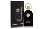 Parfüm und Düfte - Maison Alhambra Philos Opus Noir Edp - 6291107459332