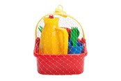 Rollenspiele - Dantoy Picnic set 18 pcs. - 4248