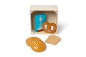 Holzspielzeug - Melissa & Doug Wooden Toy Play Food - Grains - 95210