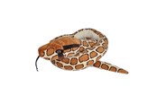 Plush - Wild Republic Burmese Python Plush 275 cm - 21690