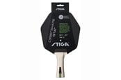 Sport & Fitness - Stiga Table Tennis Bat Cybershape 1-Star - 1211-0906-35