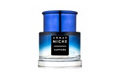 Parfüm und Düfte - Armaf Niche Sapphire Eau De Parfum Unisex 90 ml - 6294015105162
