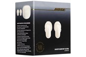 Kopfhörer/Headsets - Bose QuietComfort Ultra Earbuds (Gen 1) - Diamond - 882826-0070