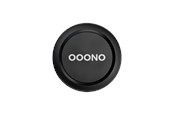 Auto-Zubehör - OOONO CO-DRIVER NO1 - CD1-BLACK-V2