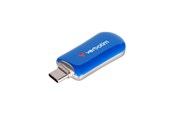 USB-Stick - Verbatim Plectra USB-C Flash Drive - 64 GB - 64GB - USB-Stick - 30232