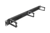 Netzwerkzubehör - DeLOCK Cable Management Brush Strip - 66488