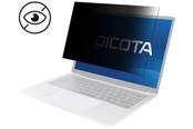 Systemzubehör - Dicota 2-Way Blickschutzfilter für Laptop 14" (16:10) | Schwarz - D50012-2SM