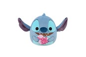 Plush - Squishmallows 20 cm Disney Stitch mit Herz - 260882