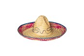 Kostüme - Boland - Sombrero Salvatore 52cm - 95424