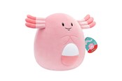 Plush - Squishmallows Pokémon Chansey 25 cm - SQPK00060