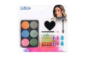 Kreativ-Spiele - Boland - Make-up set Glamour - 45103