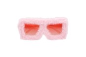 Kostüme - Boland - Party glasses Fluffy - 02694