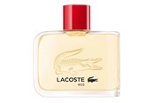 Parfüm und Düfte - Lacoste Red Eau De Toilette For Men - 75 ml0 - 3386460149327