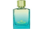 Parfüm und Düfte - Hollister Wave 2 Eau De Toilette For Men 30 ml - 085715260147