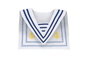Kostüme - Boland - sailor collar - 44354