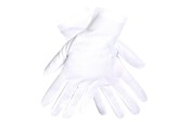 Kostüme - Boland - Gloves White - 03071