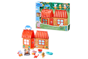 Figuren - Peppa Pig Peppa's Cozy Campsite - F48295L10