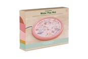 Wasserspielzeug - Little Dutch - Ocean Dreams Water Play Mat Pink 150cm - 2012396