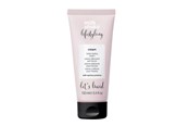 Haircare - Lifestyling Braid Quinoa Proteins Hair Styling Cream 100 ml - 8032274103899