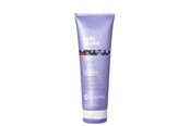 Haircare - Silver Shine Paraben-Free Hair Conditioner 250 ml - 8032274076544