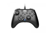Gaming Zubehör - HORI PAD Turbo (Black) - Wired Controller - Nintendo Switch 2 - NSX-005E