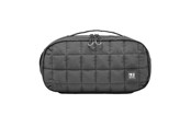 Gaming Zubehör - HORI Puff Pouch (Black) - Bag - Nintendo Switch 2 - NSX-019E