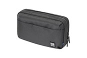 Gaming Zubehör - HORI Reversible Travel Pouch (Black) - Bag - Nintendo Switch 2 - NSX-026E
