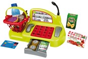 Rollenspiele - Ecoiffier 100% Chef Cash Register - 1230