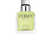 Gesichtspflege - Calvin Klein Aftershave - Eternity For Men - 100 ml - 0088300605538