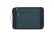 Taschen - STM Kin Sleeve Aqua Blue - 14' - stm-114-483M-02