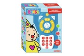 Baby Spielzeug - Studio 100 - Bumba My First Remote Control - MEBU00004510