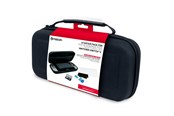 Gaming Zubehör - NACON Bigben Pack Pouch + Screen Protection + Game Cases - Bag - Nintendo Switch 2 - SWITCHNEWPACK5BLACK