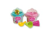 Spiele im Freien - Androni Bucket set ice cream - 1300-0000