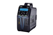 Drohnen - SkyRC - T400Q Smart Battery Charger - SK-100189-01