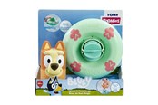 Wasserspielzeug - Bluey Splash and Float Bingo Play Figure Bath Toy - E73636