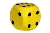 Gartenspiele - Large Dice Soft - 5971