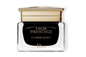 Gesichtspflege - Christian Dior Prestige Firming Night Cream - 3348901190848