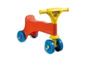 Spiele im Freien - Androni Balance bike - 6413-0000