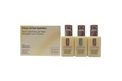 Gesichtspflege - Clinique Set Trio - 020714816407